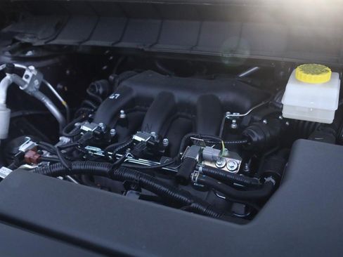 New 2026 Nissan Pathfinder Platinum AWD/4WD image 26