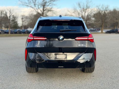 New 2026 BMW X3 xDrive30 w/ M Sport Package image 5
