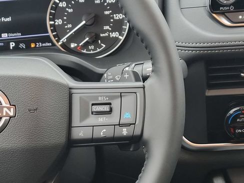 New 2026 Nissan Rogue SV AWD/4WD image 31