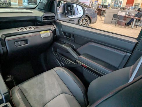 New 2025 Toyota Tacoma TRD Pro image 27