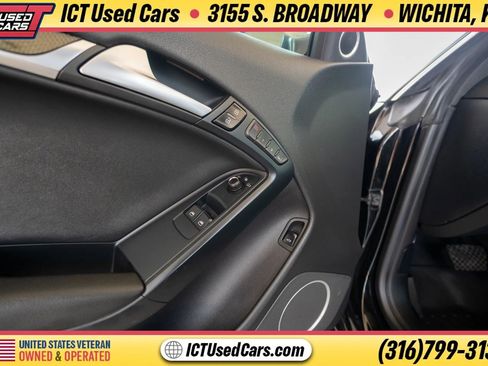 Used 2012 Audi S5 Premium Plus w/ Audi MMI Navigation Plus AWD/4WD image 14