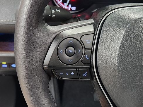 Used 2022 Toyota RAV4 Limited w/ Limited Grade Weather Package AWD/4WD image 50