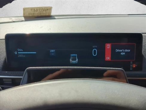 New 2026 Ford Mustang Mach-E Premium AWD/4WD image 11