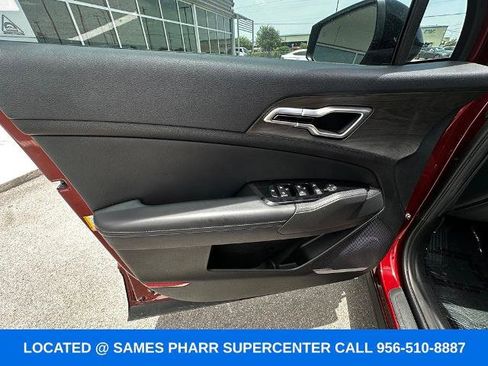 Used 2023 Kia Sportage X-Line w/ X-Line Premium Package AWD/4WD image 19