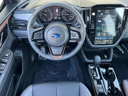 New 2026 Subaru Forester Sport image 15