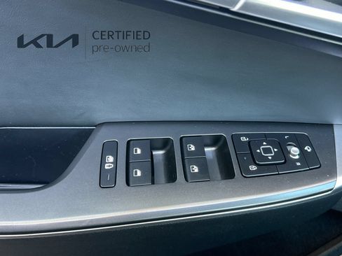 Certified 2024 Kia EV6 Wind RWD image 12