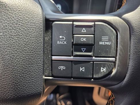 Certified 2025 Ford F150 Tremor w/ Equipment Group 402A High AWD/4WD image 31