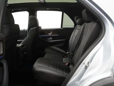 New 2025 Mercedes-Benz GLE 350 4MATIC image 17
