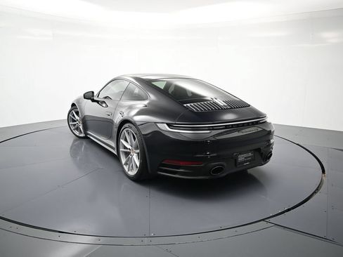 Certified 2020 Porsche 911 Carrera 4S AWD/4WD image 41