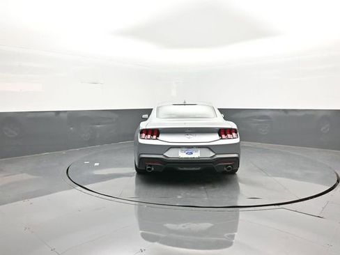 New 2026 Ford Mustang Premium image 6