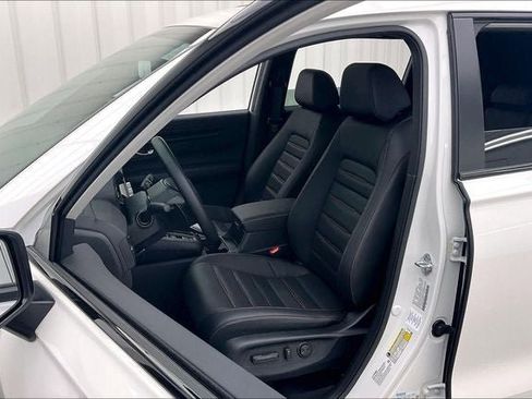 Used 2026 Honda CR-V Sport-L image 8