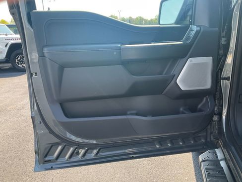 New 2026 Ford F150 Lariat w/ Equipment Group 502A High AWD/4WD image 17