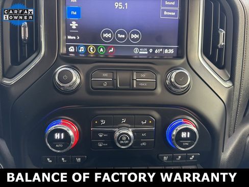 Used 2023 GMC Sierra 2500 AT4 w/ AT4 Premium Plus Package image 32