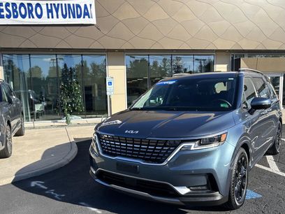 Used 2024 Kia Carnival SX Prestige