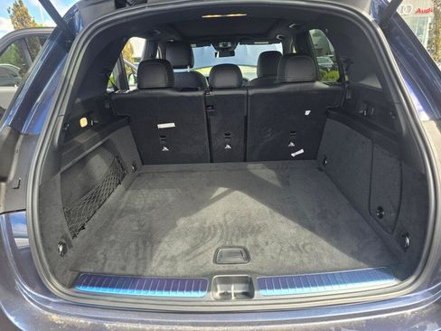 New 2026 Mercedes-Benz GLE 350 4MATIC image 11