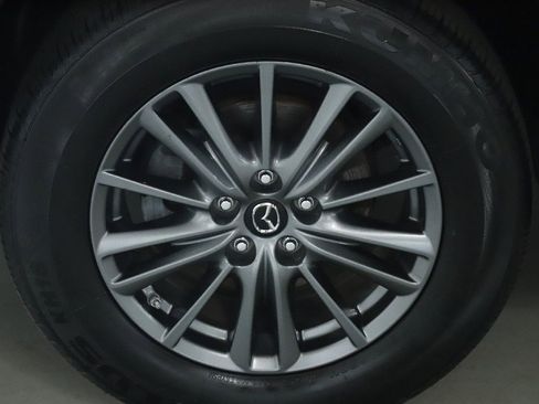 Used 2017 MAZDA CX-5 Touring w/ I-ACTIVSENSE Package AWD/4WD image 37