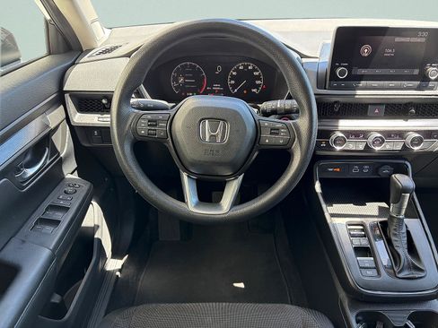 Certified 2024 Honda CR-V EX image 27