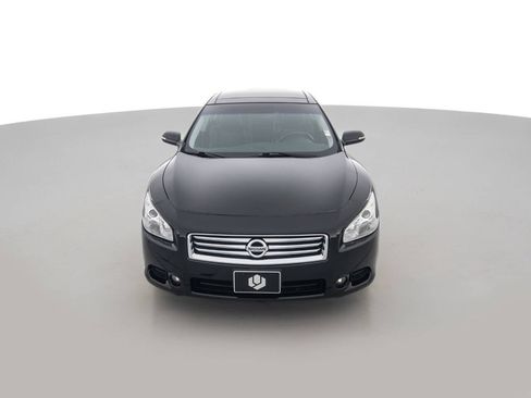 Used 2014 Nissan Maxima 3.5 SV w/ Premium Package image 2