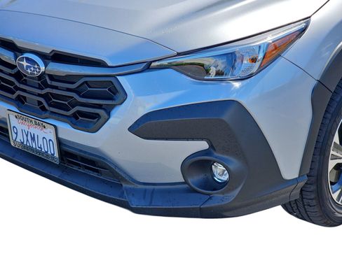 Certified 2024 Subaru Crosstrek 2.0i Premium w/ Crosstrek Mirror Package image 9