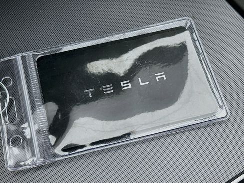 Used 2025 Tesla Model 3 Long Range RWD image 24