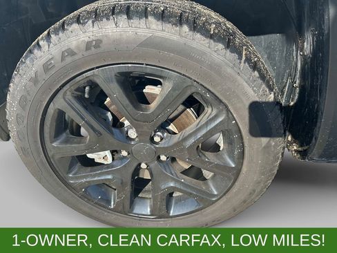 Certified 2023 Jeep Renegade Altitude w/ Convenience Group I image 9