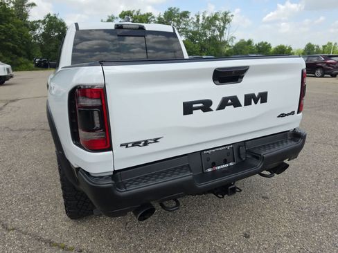 Used 2024 RAM 1500 TRX w/ TRX Level 2 Equipment Group AWD/4WD image 10