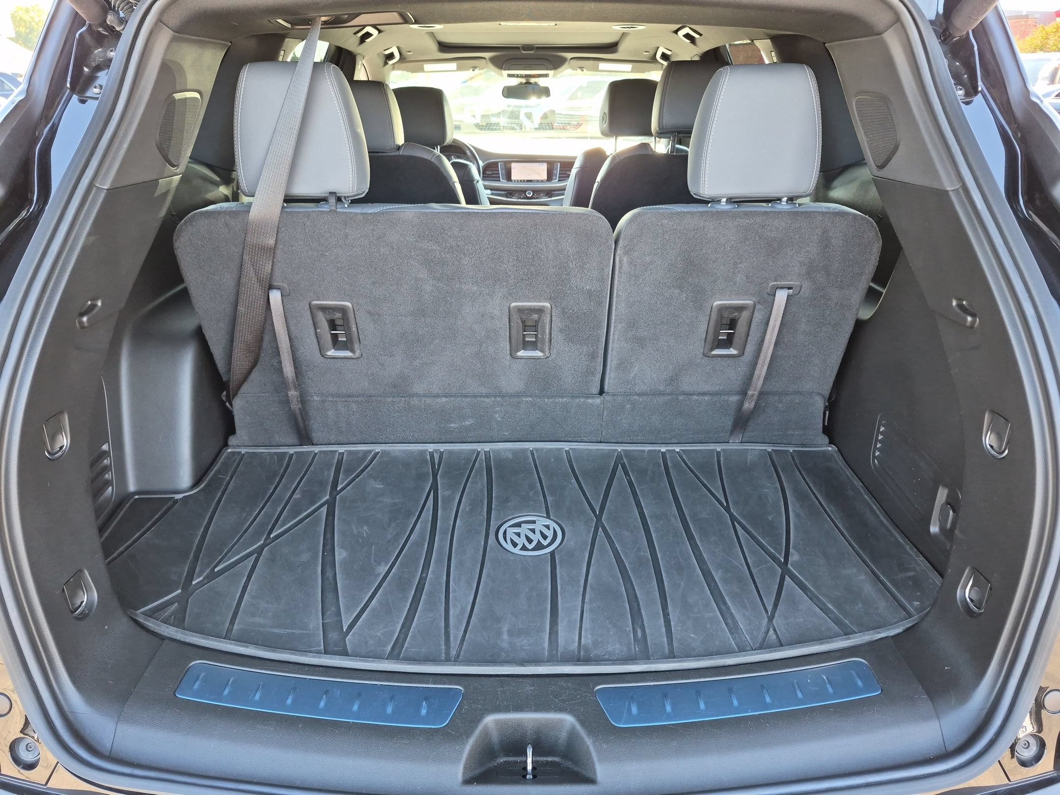 Certified 2023 Buick Enclave Essence w/ Experience Buick Package AWD/4WD image 34