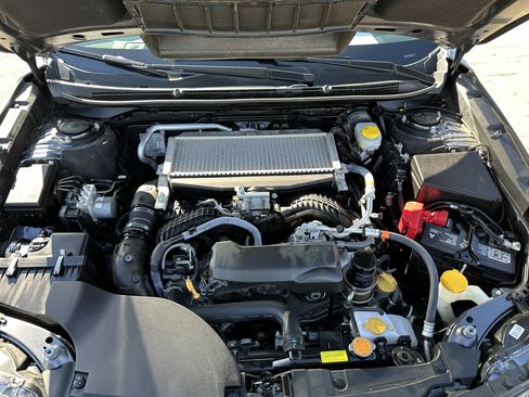 Certified 2023 Subaru Legacy Sport image 26