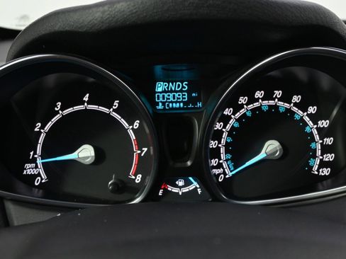 Used 2017 Ford Fiesta SE image 24