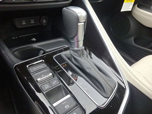 New 2026 Acura ADX A-Spec AWD/4WD image 9