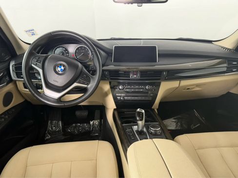 Used 2016 BMW X5 xDrive35i image 10