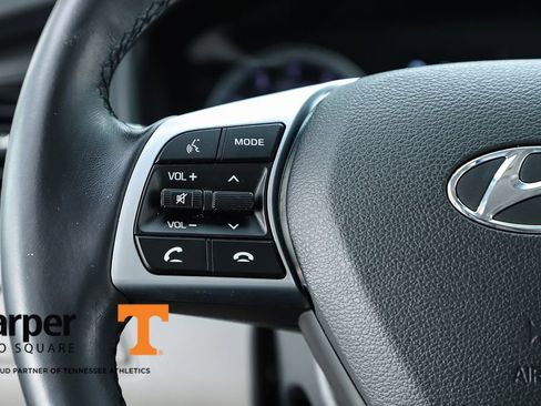 Used 2019 Hyundai Sonata SEL w/ Tech Package 02 FWD image 58