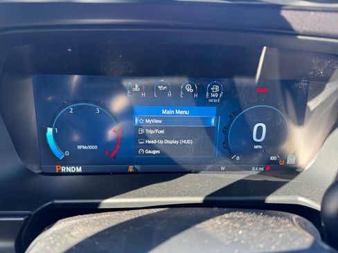 New 2026 Ford F350 King Ranch w/ Chrome Package image 32