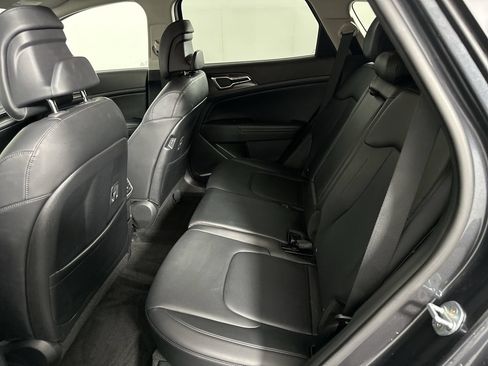 Certified 2023 Kia Sportage EX FWD image 17