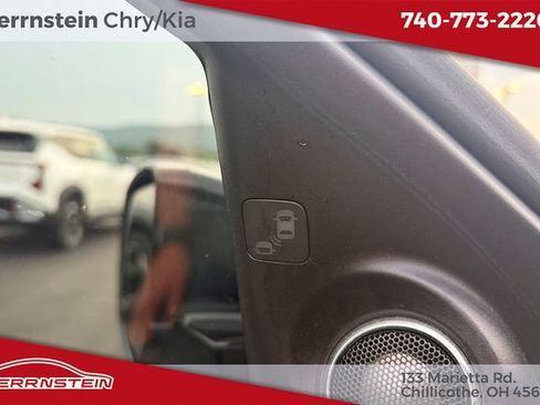 Used 2014 Acura RLX w/ Technology Package FWD image 25