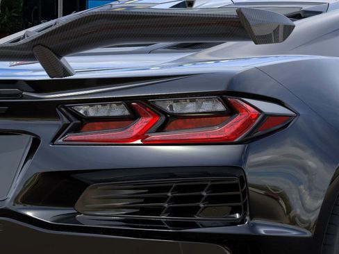 New 2026 Chevrolet Corvette Z06 image 35