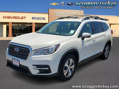 Used 2021 Subaru Ascent Premium w/ Convenience Package