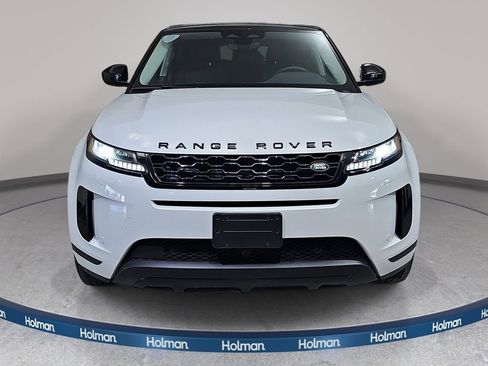 Used 2023 Land Rover Range Rover Evoque S AWD/4WD image 3