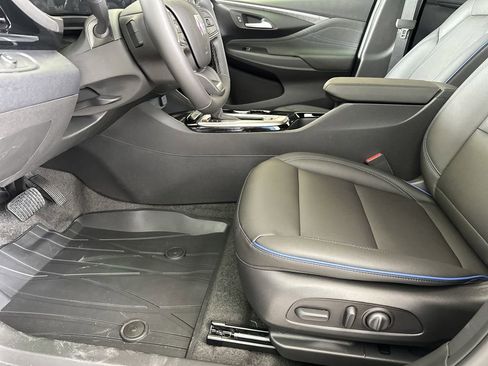 New 2026 Buick Envista Sport Touring w/ Convenience I Package image 13