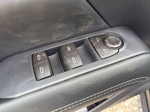 New 2026 GMC Terrain Elevation AWD/4WD image 7