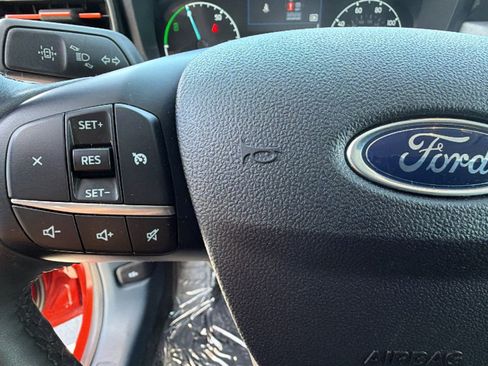 Certified 2023 Ford Maverick XLT w/ XLT Luxury Package FWD image 19