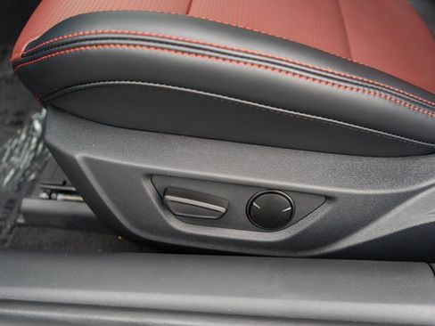 New 2025 Ford Mustang GT Premium w/ GT Performance Package image 12