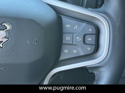 New 2025 Ford Bronco Badlands w/ Sasquatch Package image 25