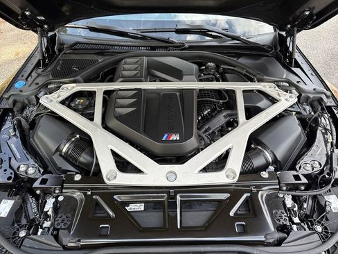 Used 2025 BMW M4 CS image 25