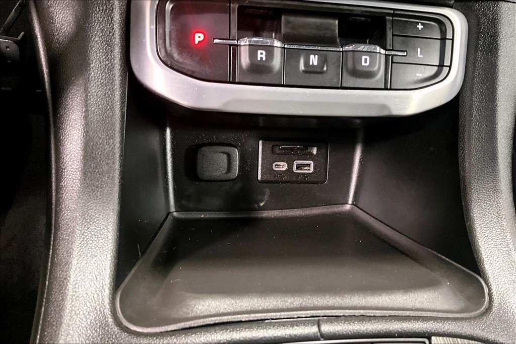 Used 2020 GMC Acadia SLT w/ Premium Package FWD image 28