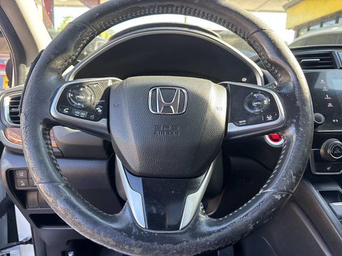 Used 2019 Honda CR-V EX-L image 11