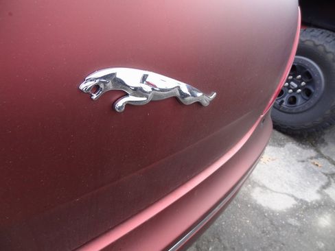 Used 2013 Jaguar XJ L Portfolio image 6