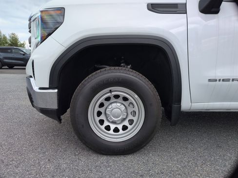 New 2026 GMC Sierra 1500 Pro w/ Pro Value Package image 15