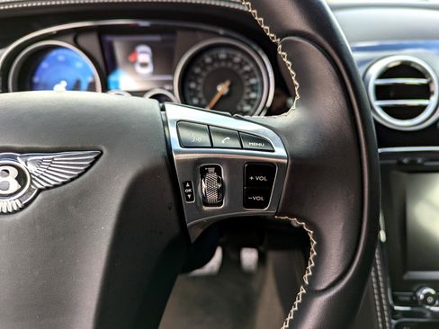 Used 2016 Bentley Continental GT image 17