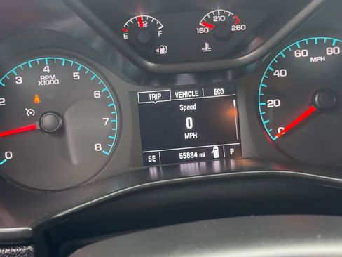 Used 2022 GMC Canyon AT4 w/ Driver Alert Package image 13